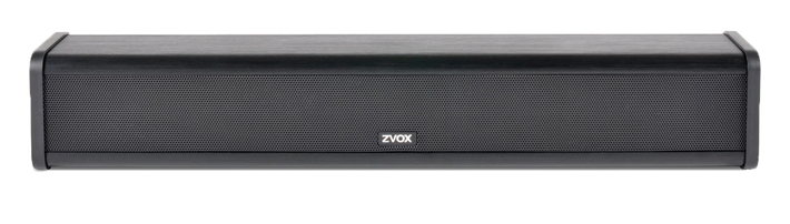 AccuVoice AV200 TV Speaker With Two Levels of Voice Boost (Closeout - New in the Box)
