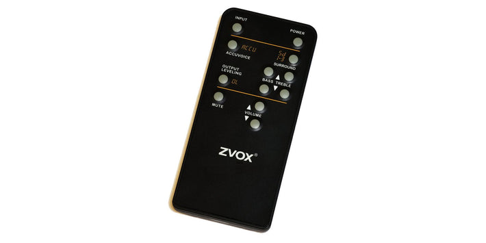 ZVOX SB380, Certified Renewed