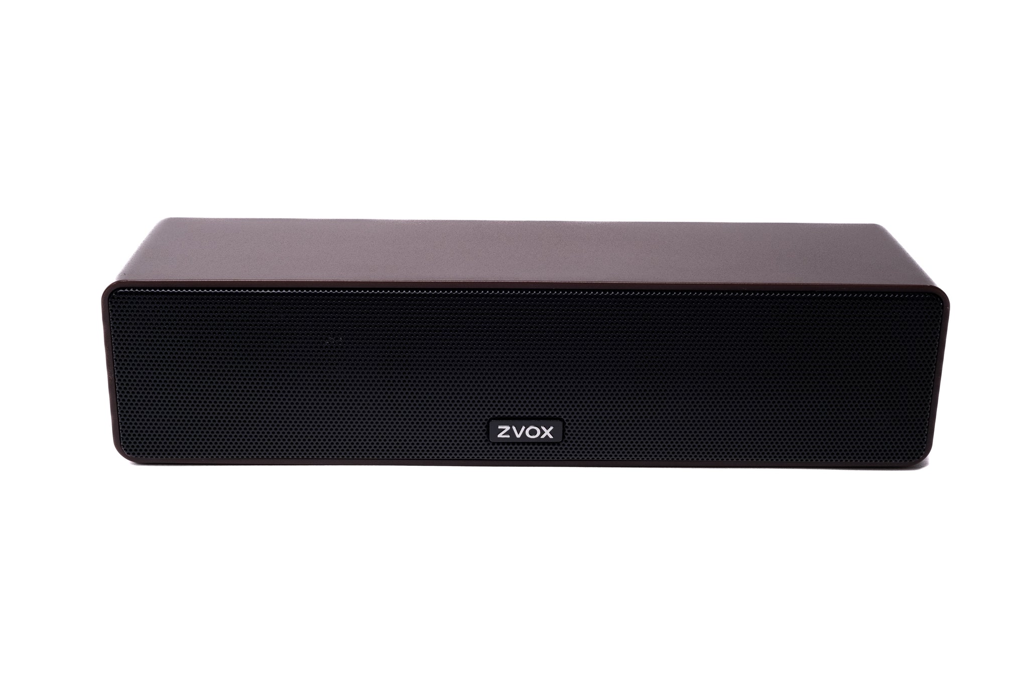 AccuVoice AV100 TV Speaker with Six Levels of Voice Boost