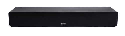 AccuVoice AV120 TV Speaker with Bluetooth