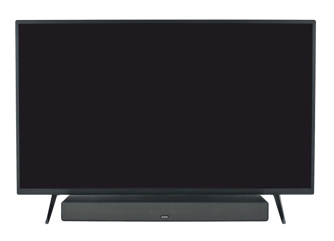 ZVOX AV355, Certified Renewed