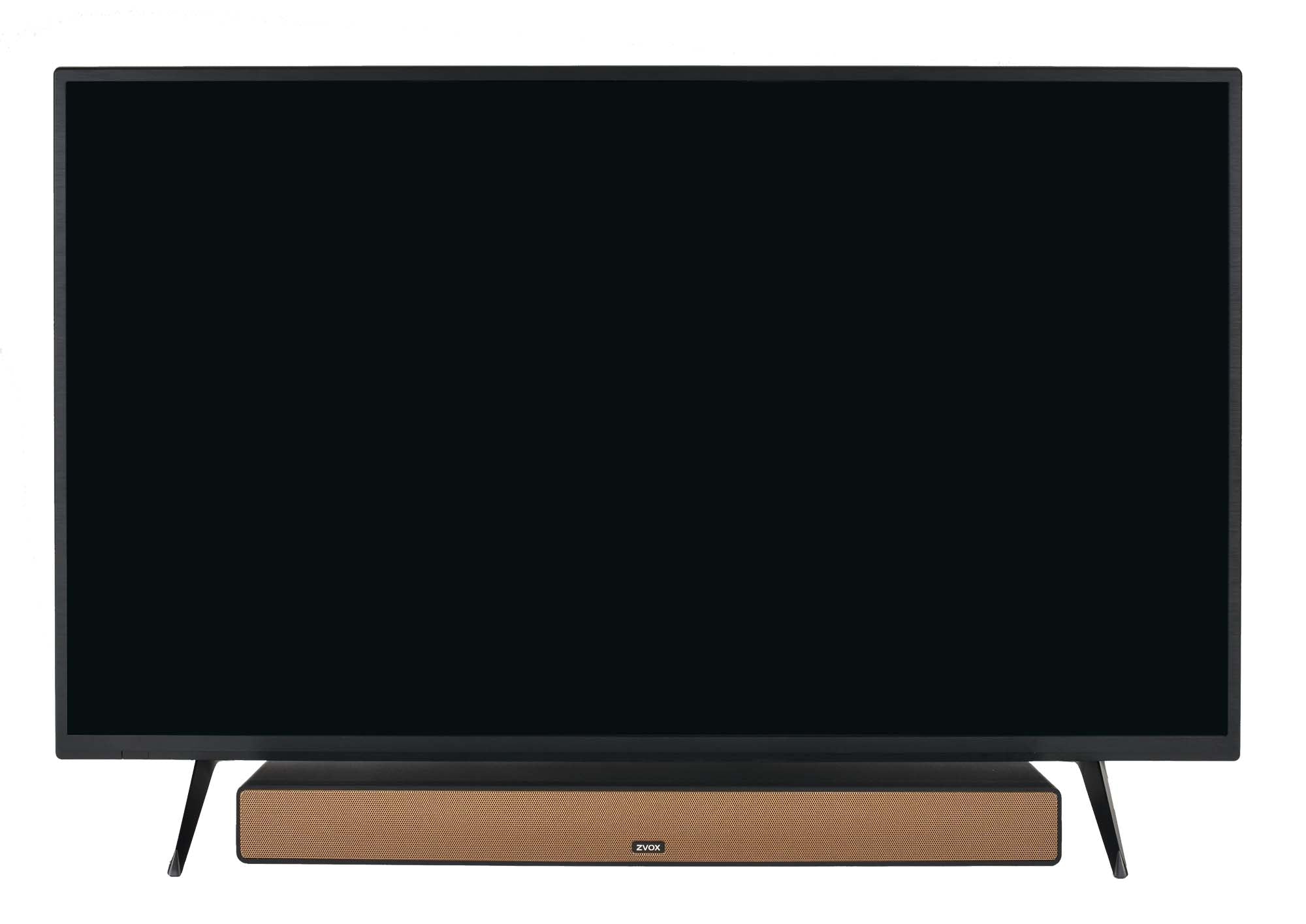 ZVOX AV355, Certified Renewed – ZVOX Audio