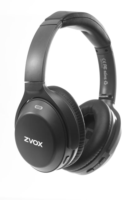 AV52 Bluetooth Noise Cancelling Headphones