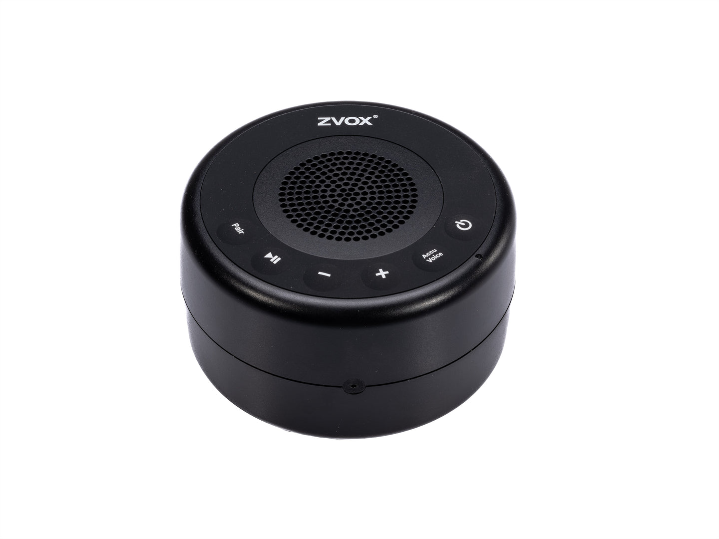 AV70 Portable Bluetooth AccuVoice Speaker
