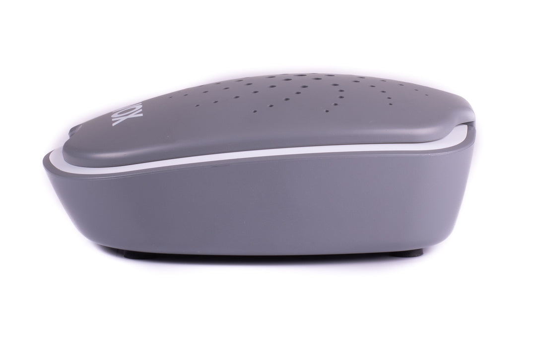 Portable UV Dryer and Cleaning System for Hearing Aids