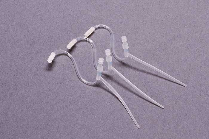 Portable UV Dryer and Cleaning System for Hearing Aids